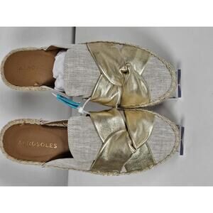 Aerosoles Espadrille Mules